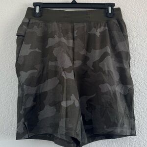 Lululemon T.H.E. Short